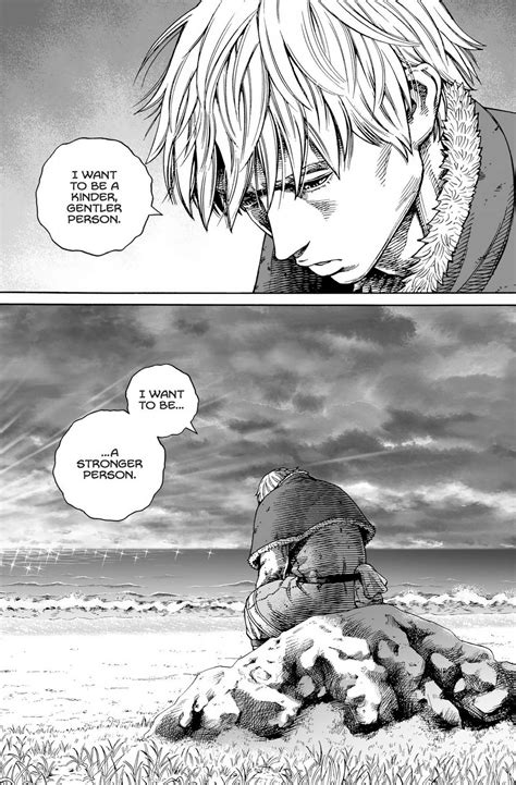 thorfinn panels|Vinland Saga .